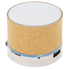 Altavoz bluetooth corcho "hans"
