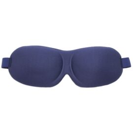 Antifaz ajustable con velcro "dream"