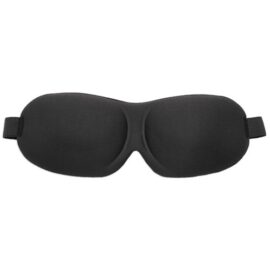 Antifaz ajustable con velcro "dream"