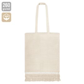 Bolsa de algodón "port mahon"