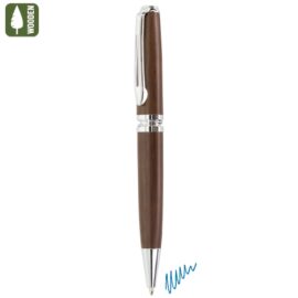 Bolígrafo de madera "prince"