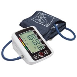 Tensiómetro monitorizado de precisión para brazo "accuracy"
