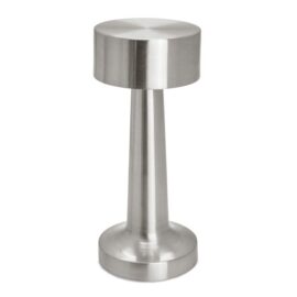 Lampara de mesa "club"