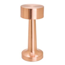 Lampara de mesa "club"