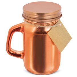 Vela aromática de canela