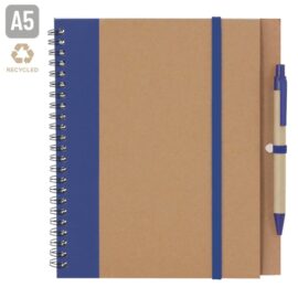 Cuaderno "danko"