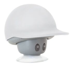 Altavoz bluetooth "rapper"