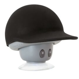 Altavoz bluetooth "rapper"