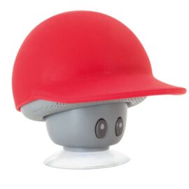 Altavoz bluetooth "rapper"