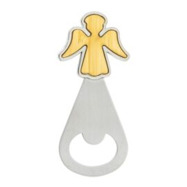 Abrebotellas forma ángel "angelico"