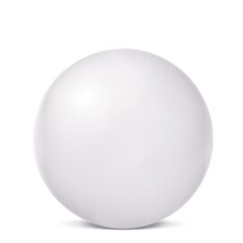 Pelota antiestrés "roundy"