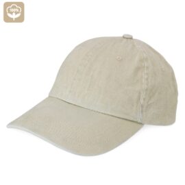 Gorra americana "stone"