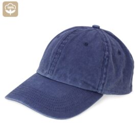 Gorra americana "stone"