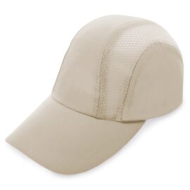 Gorra de microfibra "fresh"