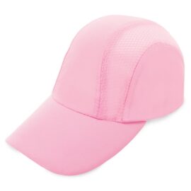 Gorra de microfibra "fresh"