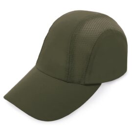 Gorra de microfibra "fresh"