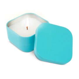 Vela aromática "oceanía"