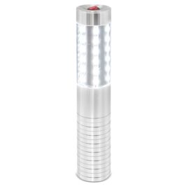 Bastón led estroboscópico