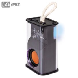 Altavoz "eco-quality"
