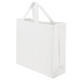Bolsa non woven "new sense"