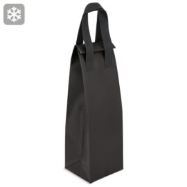 Bolsa conservadora de frio para botella de vino “cata”