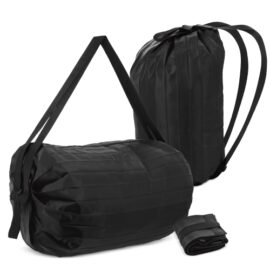 Bolsa mochila plegable "bahía"