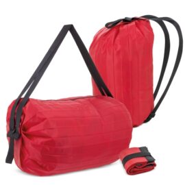 Bolsa mochila plegable "bahía"