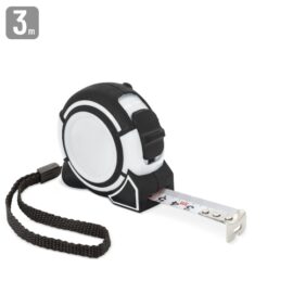 Flexómetro 3m "scalen"