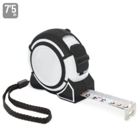Flexómetro 7.5m "scalen"
