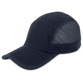 Gorra plegable "harris"