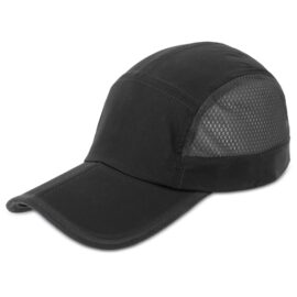 Gorra plegable