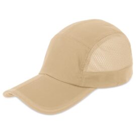 Gorra plegable "harris"