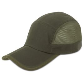 Gorra plegable "harris" 