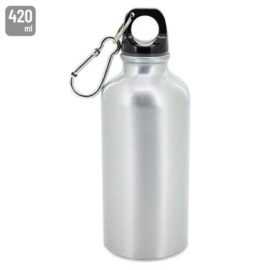 Bidon aluminio "cool"