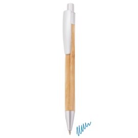 Boligrafo bambu "nolo"