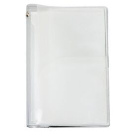 Funda pasaporte "traveler"