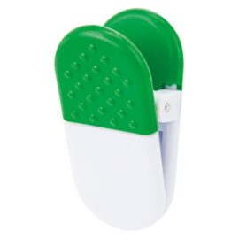 Pinza imantada pill