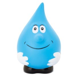 Gota "smile"