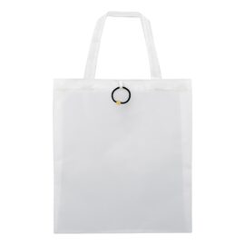 Bolsa plegable con goma "vera"