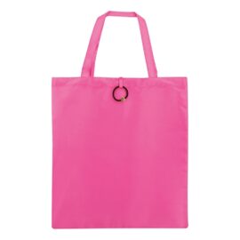 Bolsa plegable con goma "vera"