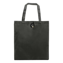Bolsa plegable con goma "vera"
