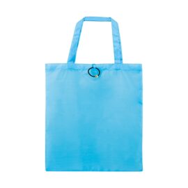 Bolsa plegable con goma "vera"
