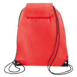 Bolsa mochila nylon reforzada "calandre"