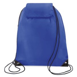 Bolsa mochila nylon reforzada "calandre"
