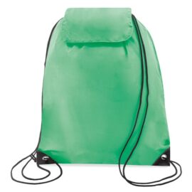 Bolsa mochila nylon reforzada "calandre"