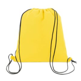 Bolsa mochila non woven