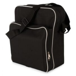 Bolsa "agencia"