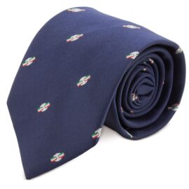 Corbata calabrote italia