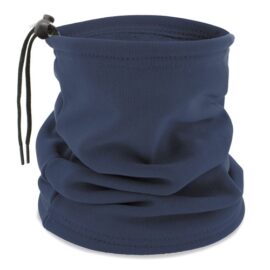 Braga polar con gorro "plus quality"