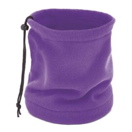 Braga-gorro polar "nevada"
